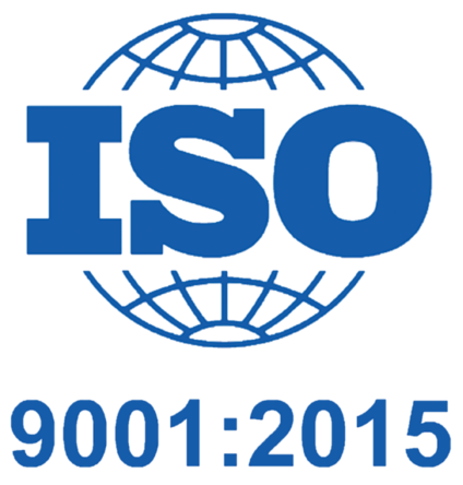 certificación iso 9001:2015